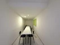 Pronájem obchodního prostoru, Praha - Vršovice, Rostovská, 56 m2