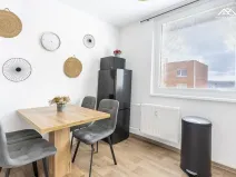 Pronájem bytu 3+1, Chotěboř, Břevnická, 78 m2