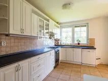 Pronájem rodinného domu, Průhonice, Pod Valem I., 450 m2