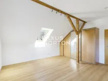 Pronájem rodinného domu, Praha - Přední Kopanina, Nové domy, 410 m2