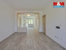 Prodej bytu 2+kk, Žďár nad Sázavou - Žďár nad Sázavou 4, Wolkerova, 70 m2