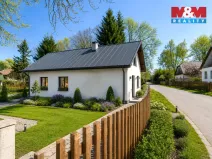Prodej rodinného domu, Radostín, 190 m2