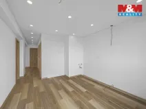 Prodej bytu 2+1, Poděbrady - Poděbrady III, Kunštátská, 67 m2