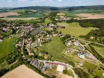 Prodej pozemku pro bydlení, Vrčeň, 13327 m2