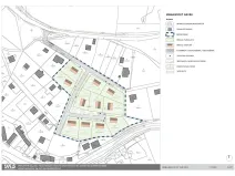 Prodej pozemku pro bydlení, Vrčeň, 13327 m2