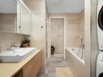 Prodej bytu 2+kk, Brno - Sadová, Ondřeje Sekory, 55 m2