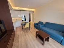 Pronájem bytu 2+kk, Praha - Stodůlky, Mukařovského, 48 m2