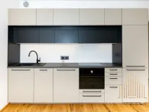Pronájem bytu 2+kk, Praha - Nusle, Závišova, 42 m2