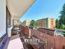 Pronájem bytu 3+kk, Znojmo, Aninská, 79 m2
