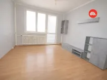 Pronájem bytu 3+1, Krásné Údolí, 64 m2