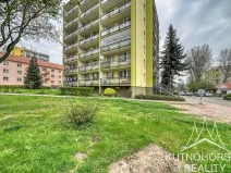 Prodej bytu 3+1, Kutná Hora, Družební, 67 m2