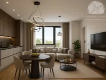 Prodej bytu 2+kk, Praha - Vysočany, Kolmá, 80 m2