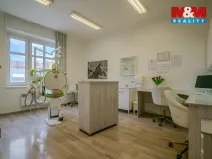Prodej obchodního prostoru, Ostrava - Moravská Ostrava, Bozděchova, 149 m2
