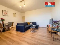Prodej bytu 2+1, Neratovice, Dr. E. Beneše, 62 m2