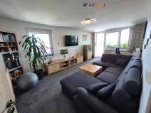 Prodej bytu 3+1, Praha - Horní Měcholupy, Milánská, 89 m2