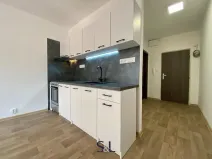 Pronájem bytu 1+kk, Nový Bor, Svojsíkova, 28 m2