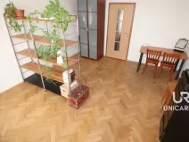 Prodej bytu 2+kk, Brno - Komárov, Jeneweinova, 47 m2