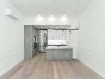 Pronájem bytu 3+kk, Praha - Vinohrady, náměstí Jiřího z Poděbrad, 92 m2