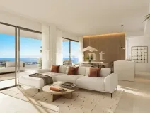 Prodej bytu 3+kk, Mijas, Španělsko, 93 m2