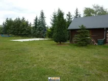 Prodej pozemku, Chomutov, K Lesíku, 1542 m2