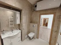 Pronájem bytu 2+1, Praha - Žižkov, Hájkova, 68 m2