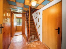 Prodej chaty, Batelov, 87 m2