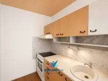 Pronájem bytu 2+kk, Teplice, Pražská, 42 m2