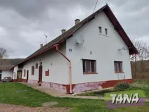 Prodej rodinného domu, Staré Hrady, 150 m2