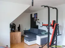 Prodej bytu 3+kk, Rokycany, Kozlerova, 75 m2
