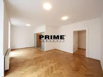 Pronájem bytu 4+kk, Praha - Vinohrady, Na Švihance, 150 m2