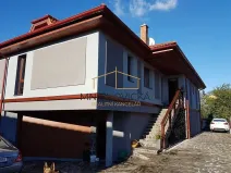 Prodej rodinného domu, Praha - Kolovraty, V Tehovičkách, 521 m2