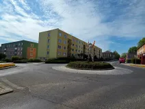 Prodej bytu 1+1, Nový Bor, Tř. T. G. Masaryka, 34 m2