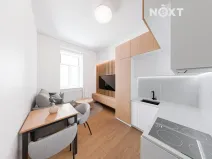Prodej bytu 1+kk, Praha - Vysočany, Kolmá, 16 m2