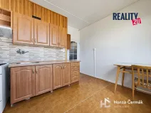 Pronájem bytu 1+1, Svitavy, Větrná, 35 m2