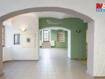 Pronájem rodinného domu, Litomyšl - Litomyšl-Město, Braunerovo nám., 205 m2