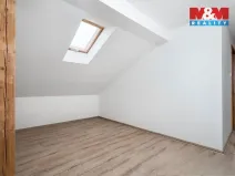 Prodej činžovního domu, Benešov, Čechova, 499 m2