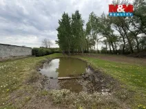 Prodej zahrady, Otvice, 4112 m2