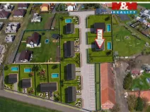 Prodej domu na klíč, Račetice, 141 m2
