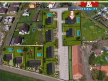 Prodej domu na klíč, Račetice, 141 m2