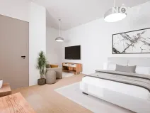 Prodej bytu 1+1, Praha - Nové Město, Palackého náměstí, 43 m2