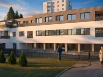 Prodej bytu 3+kk, Karlovy Vary, Krymská, 82 m2