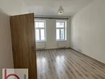 Pronájem bytu 1+1, České Budějovice, Matice školské, 40 m2