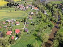 Prodej pozemku, Vlastějovice, 2100 m2