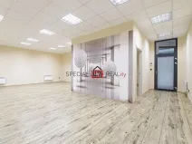 Prodej skladu, Ostrava, U Staré elektrárny, 121 m2