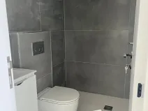 Prodej bytu 1+1, Larnaka, Kypr, 37 m2