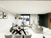 Prodej rodinného domu, Pilar de la Horadada, Španělsko, 95 m2