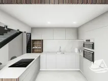 Prodej rodinného domu, Pilar de la Horadada, Španělsko, 95 m2