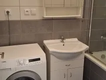 Pronájem bytu 1+kk, Praha - Strašnice, Černokostelecká, 39 m2