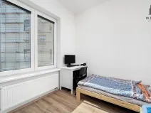 Pronájem bytu 2+kk, Brno, Křenová, 41 m2