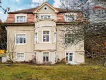 Prodej vily, Praha - Motol, U hrušky, 295 m2